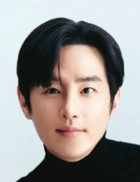 Фото актера Квон Юль