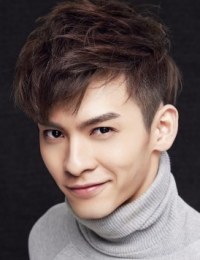 Фото актера Вэй Ян Кань