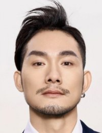 Фото актера Чжао Цзянь