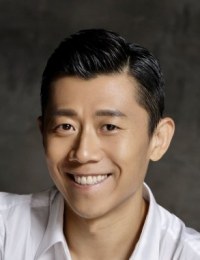 Фото актера Ся Юй