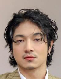 Фото актера Аун Пракуп Джонгмунваттана