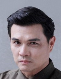 Фото актера Джаб Пенпетч Бенякун