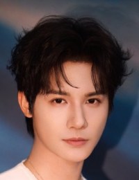 Фото актера Чжэн Е Чэн