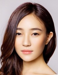 Фото актера Цзяо Цзюньян