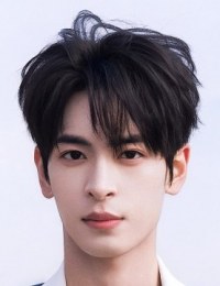 Фото актера Ми Цзинь