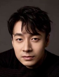 Фото актера Ю Цин Бин