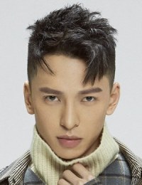 Фото актера Jiang Xue Ming