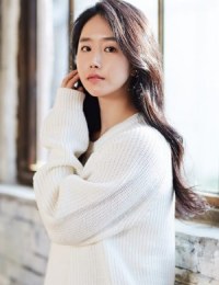 Фото актера Ким Ха Вон