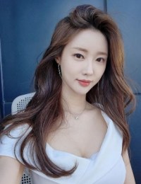 Фото актера Хван Мина