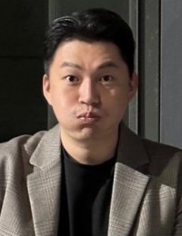 Фото актера Ким Джин Хён
