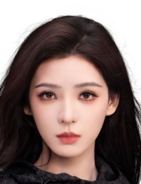 Фото актера Чжан Ю Си