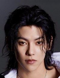 Фото актера Кэндзи Чен