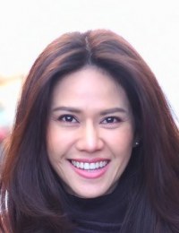 Фото актера Намфон Суанґсуда Лаванпрасерт