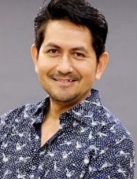 Фото актера Дюк Панудет Ватнасуачат