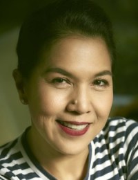 Фото актера Топ Даранинут Пасутанавин