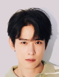 Фото актера У Хао Цзэ