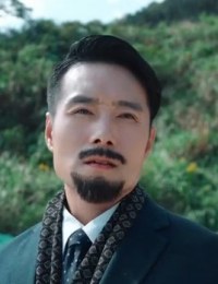 Фото актера Цуй Пу Юань