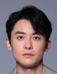 Фото актера Чжао Чжи Вэй