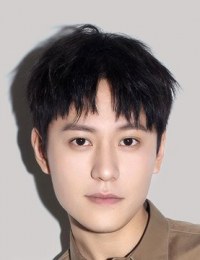 Фото актера Цинь Цзюнь Цзе