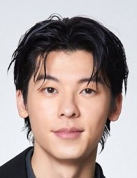 Фото актера Грег Сюй