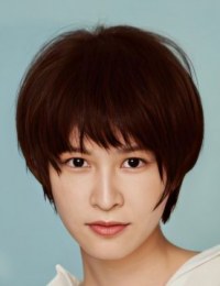 Фото актера Камми Чианг