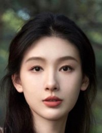 Фото актера Бай Сюй Хань