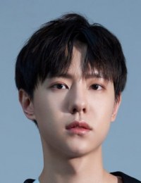 Фото актера Лу Юнь Фэн