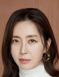 Фото актера Сон Юн А