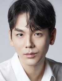 Фото актера Чон Ый Чан