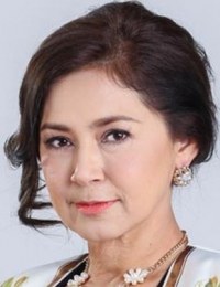 Фото актера Тонг Савитри Самипак