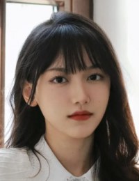 Фото актера Пэн И Хань