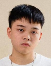 Фото актера Ли Цзя Лун