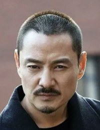Фото актера Инь Чжу Шэн