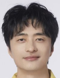 Фото актера Лю Ян