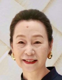 Фото актера Си Мэй Цзюань