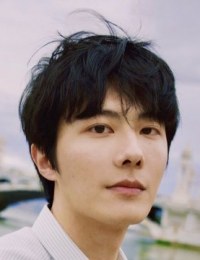 Фото актера Лукас Яо