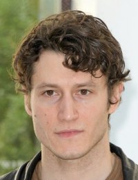 Фото актера Уаэль Серсуб