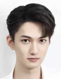 Фото актера Ван Жуй Чунь