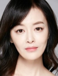 Фото актера Ли Чхэ Мин