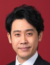 Фото актера Оидзуми Ё