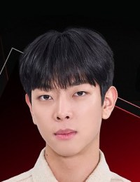 Фото актера Ким Сон Джон