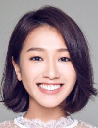 Фото актера Дайан Лин