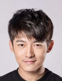 Фото актера Тун Мэн Ши