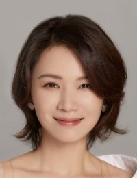 Фото актера Цао Си Вэнь