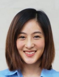 Фото актера Элис Тсо