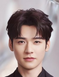 Фото актера Гун Джун