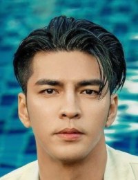 Фото актера Джейсон Сюй