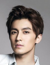 Фото актера Гао Тай Юй