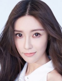 Фото актера Лю Цянь Юй