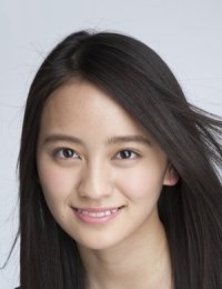 Фото актера Окада Юи